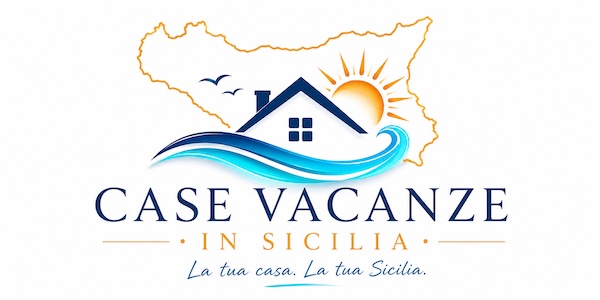 LOGO CASE VACANZE IN SICILIA