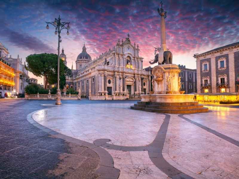 Catania