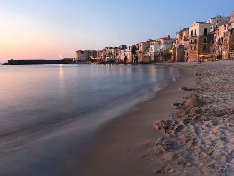 Cefalu