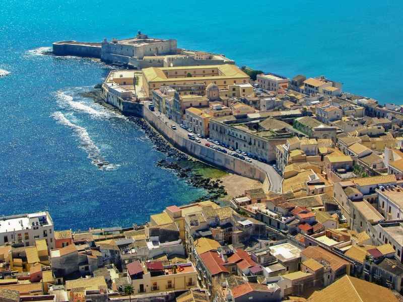 Ortigia