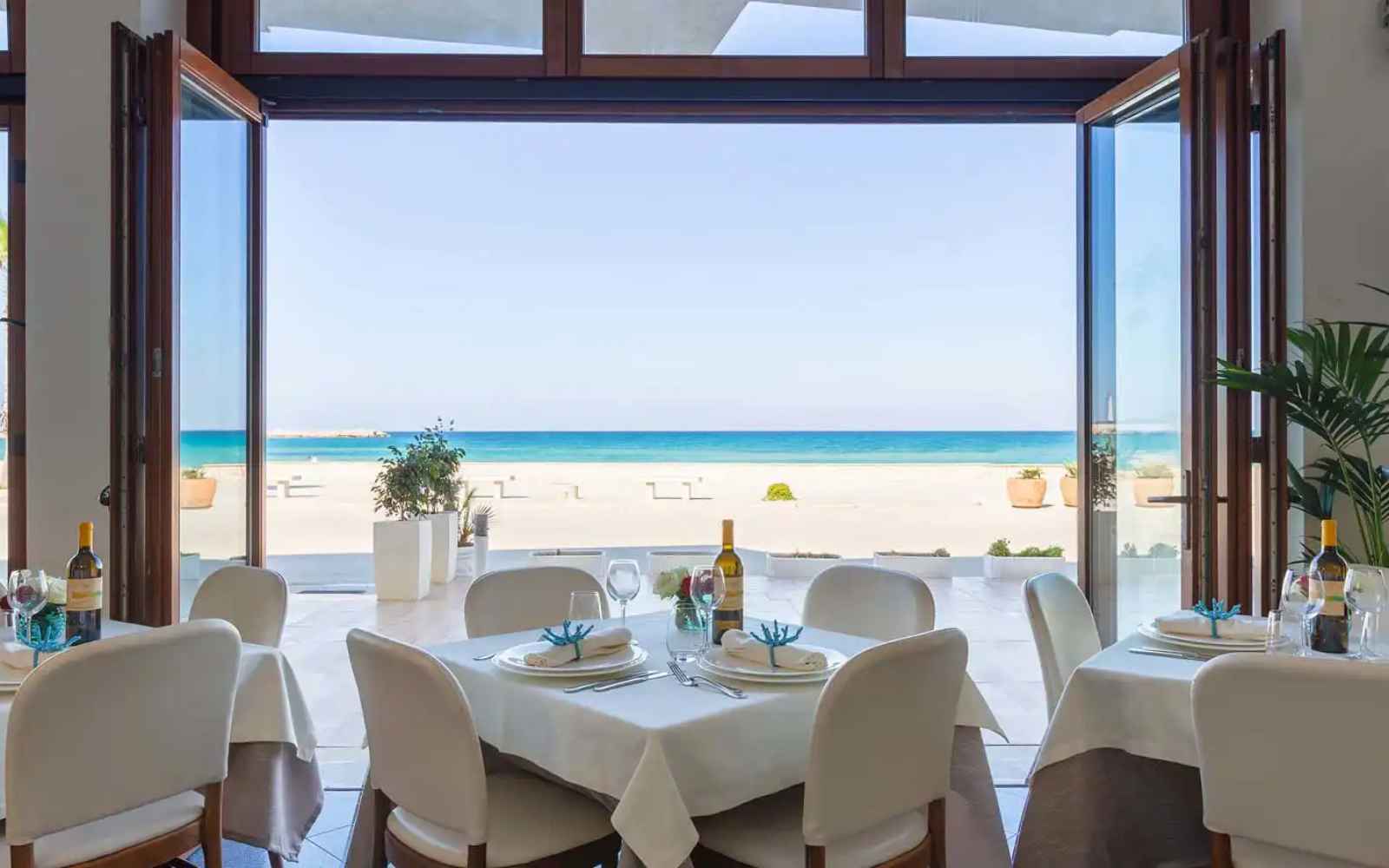 Ristorante Mira Spiaggia - 2