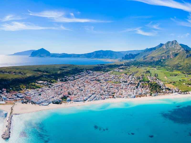San Vito Lo Capo