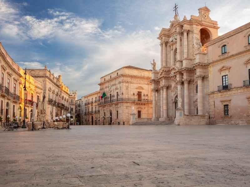 Siracusa
