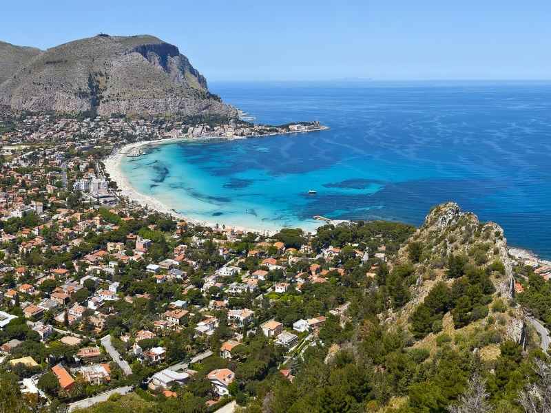 Spiagge Siciliane