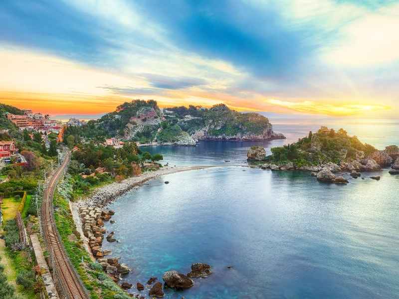 Taormina