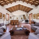 Tipologie 12 Villa Colli Ericini Interni