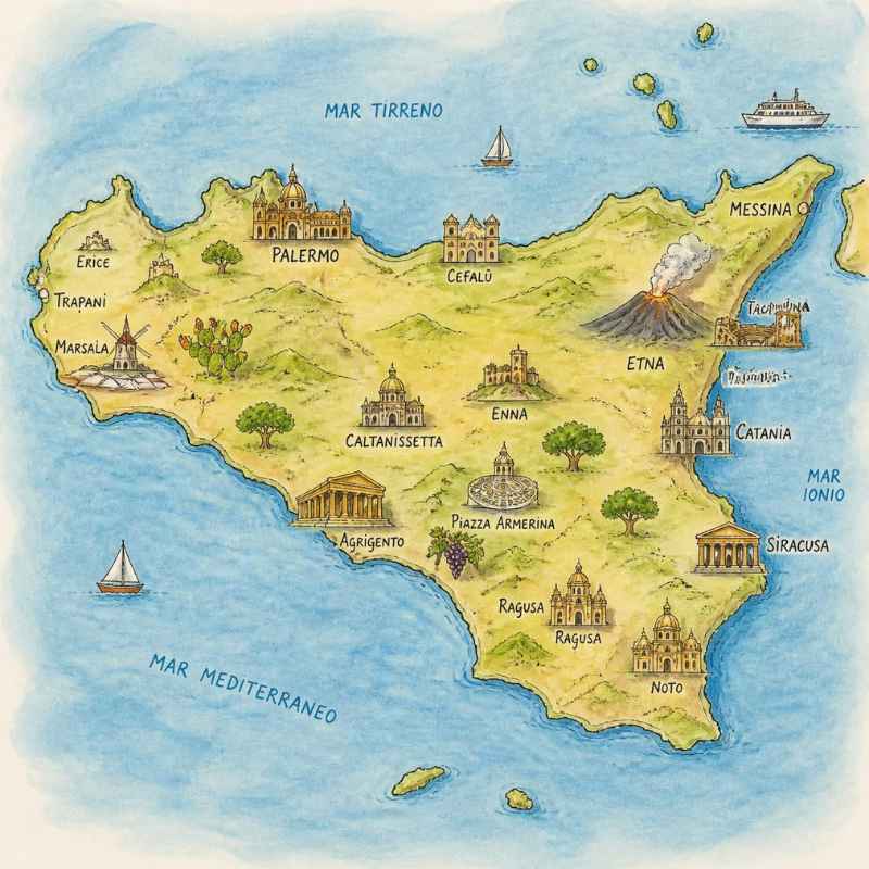 Sicilia