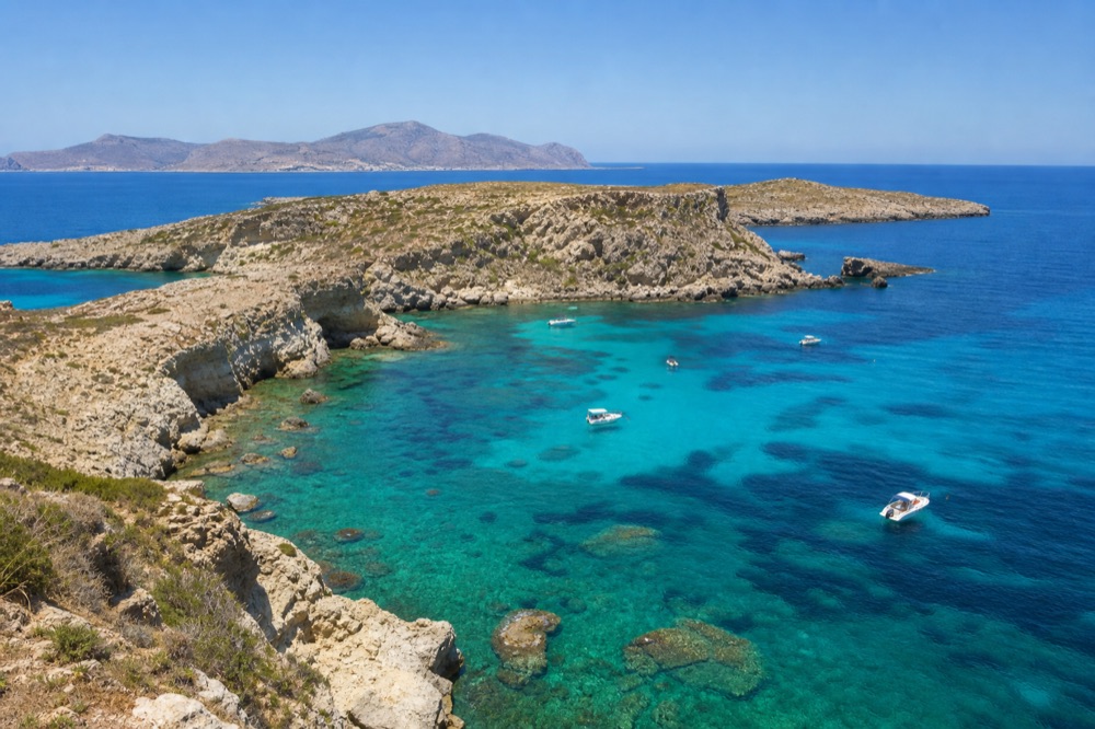 isole egadi 1