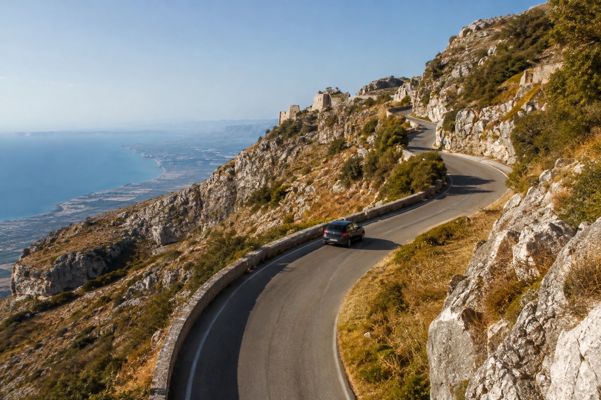 strada erice 1